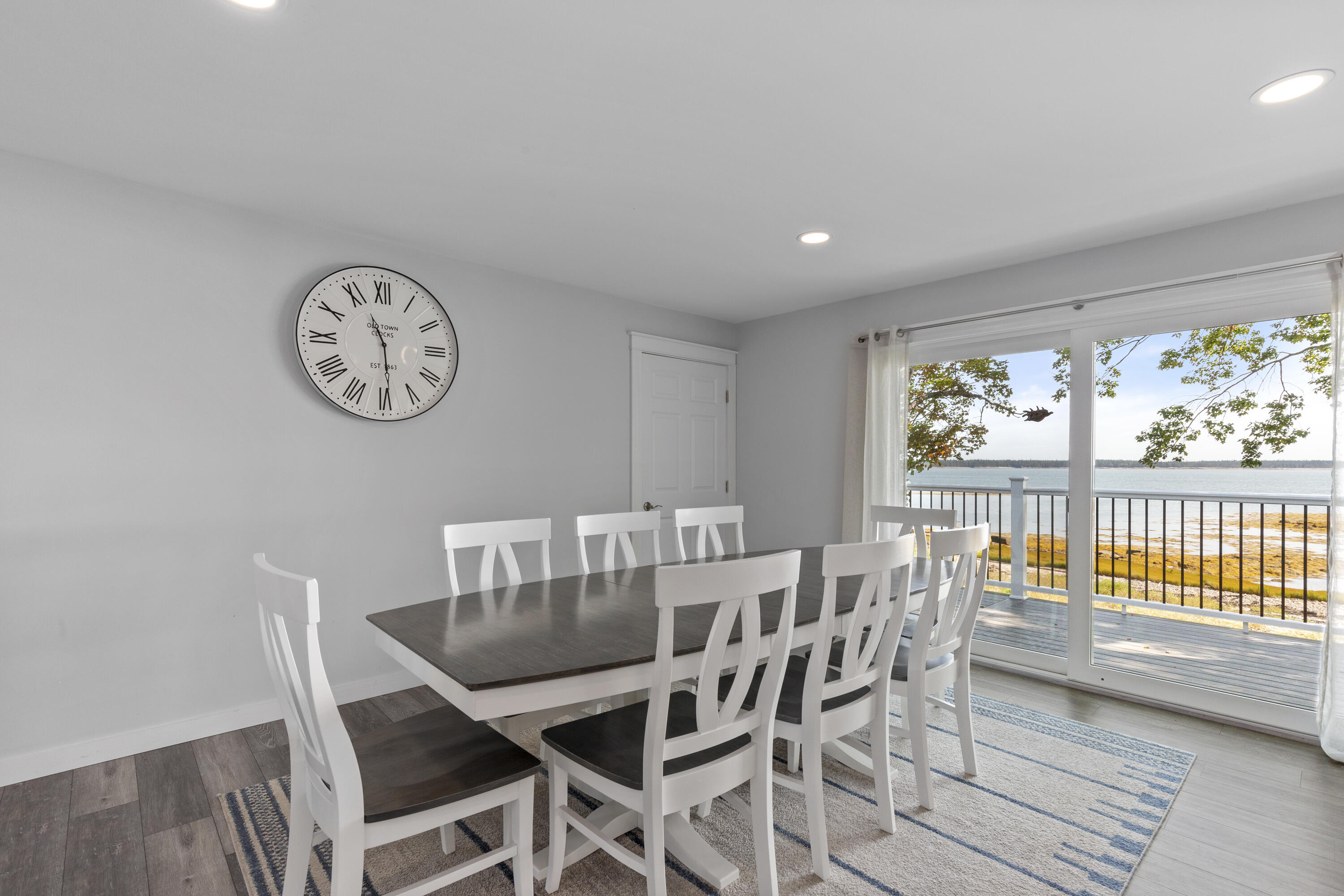 175 Paul Bunyan Road Gouldsboro ME 04607