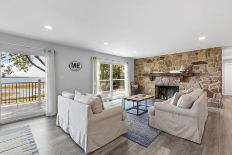 175 Paul Bunyan Road Gouldsboro ME 04607