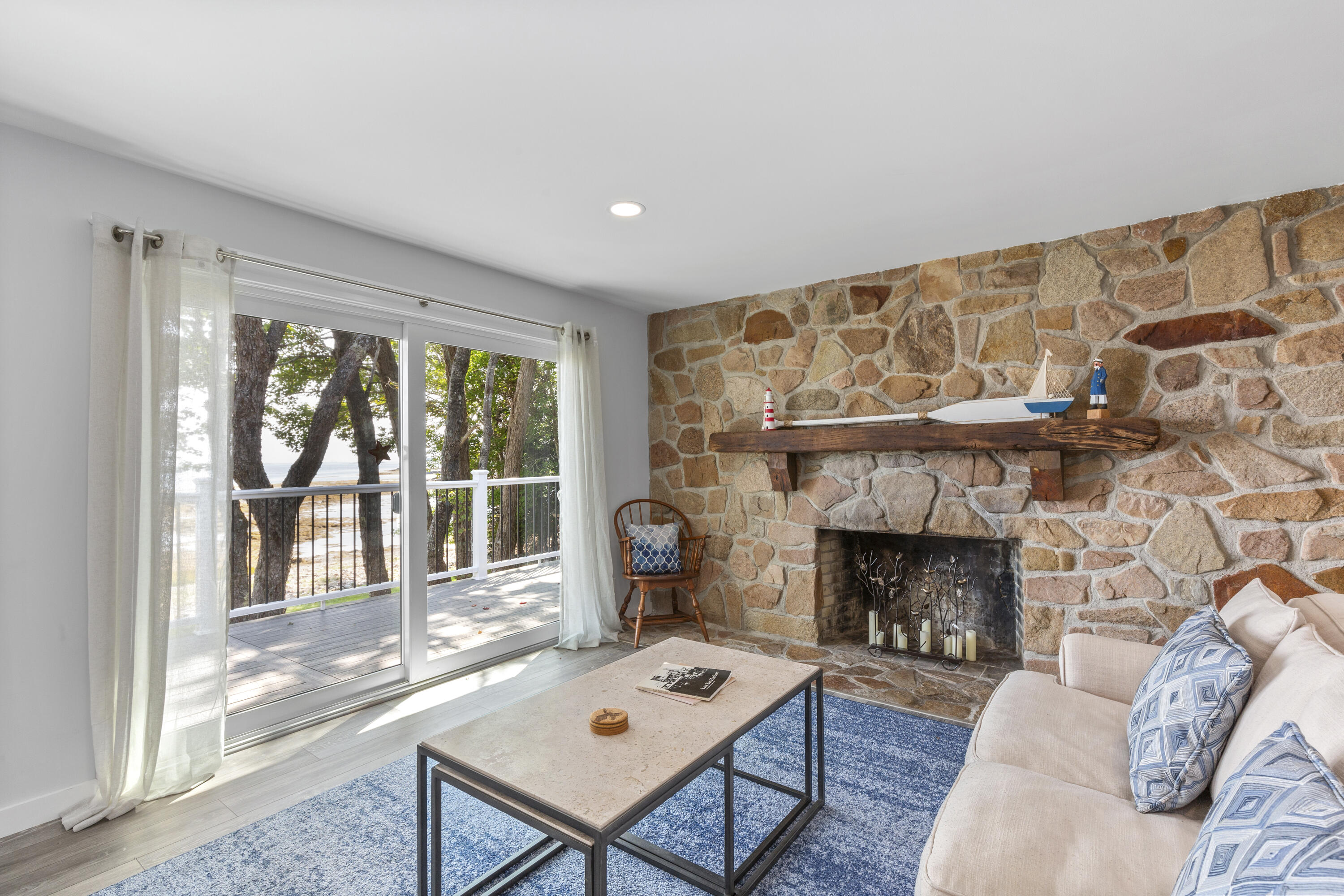 175 Paul Bunyan Road Gouldsboro ME 04607