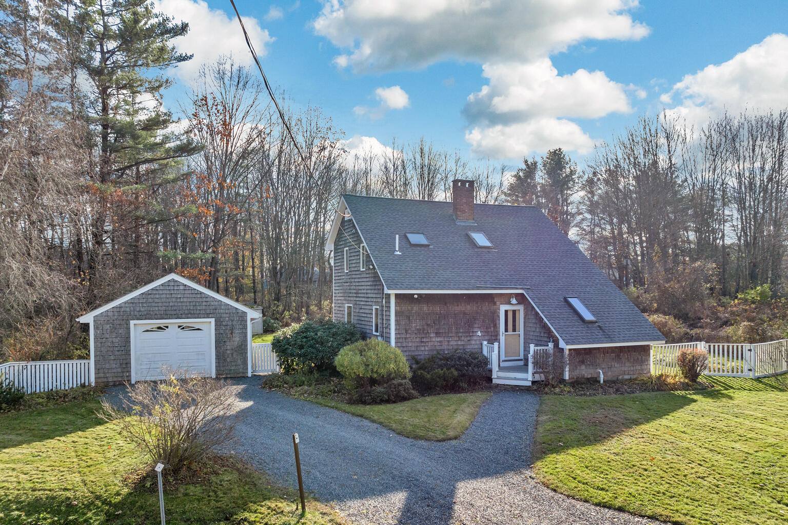 4 Poe Street Portland ME 04102