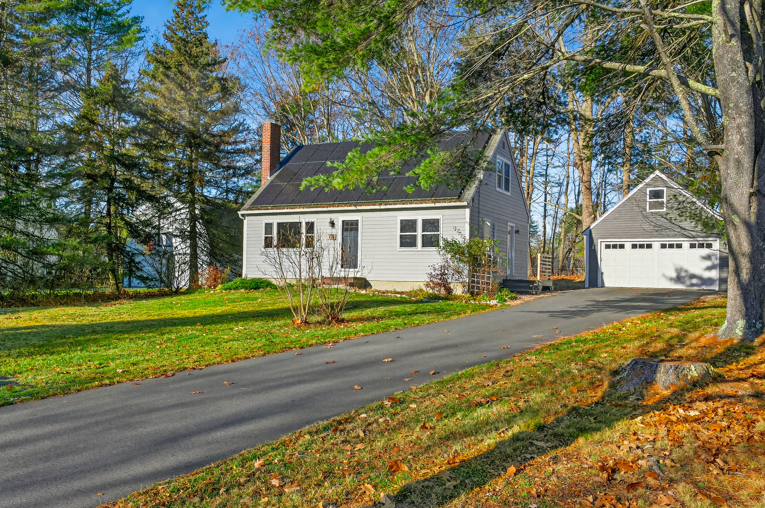 109 Melissa Drive Yarmouth ME 04096