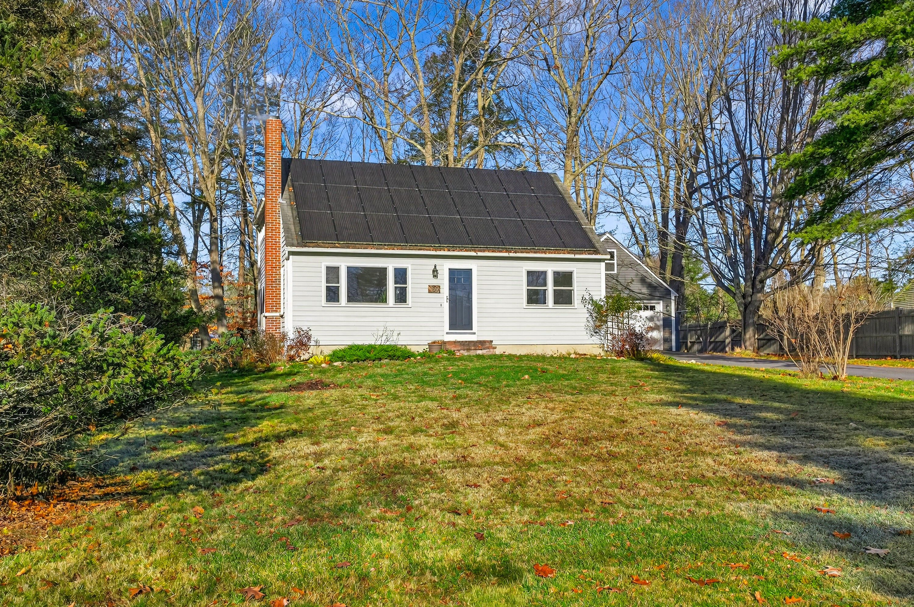 109 Melissa Drive Yarmouth ME 04096