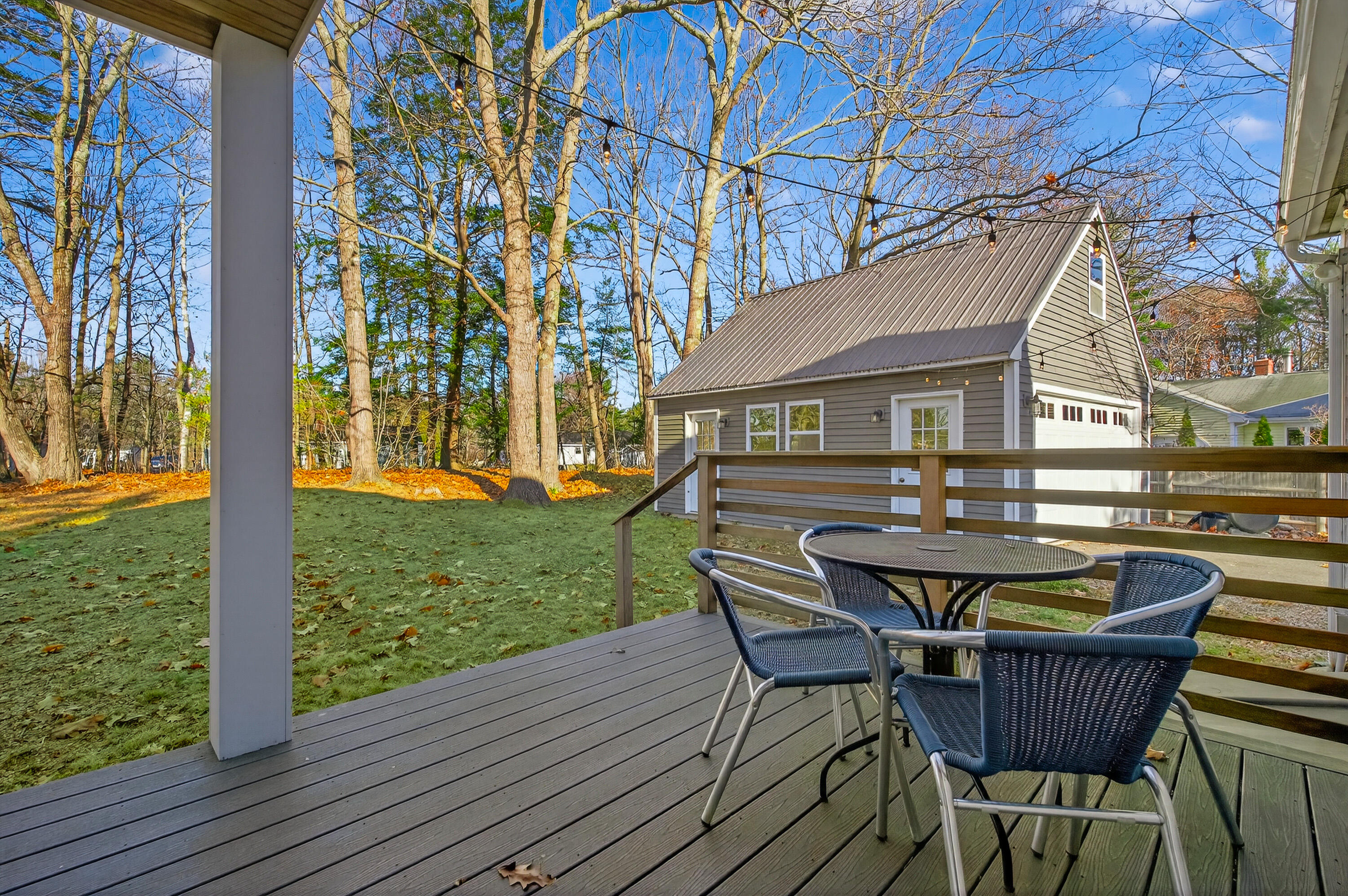 109 Melissa Drive Yarmouth ME 04096