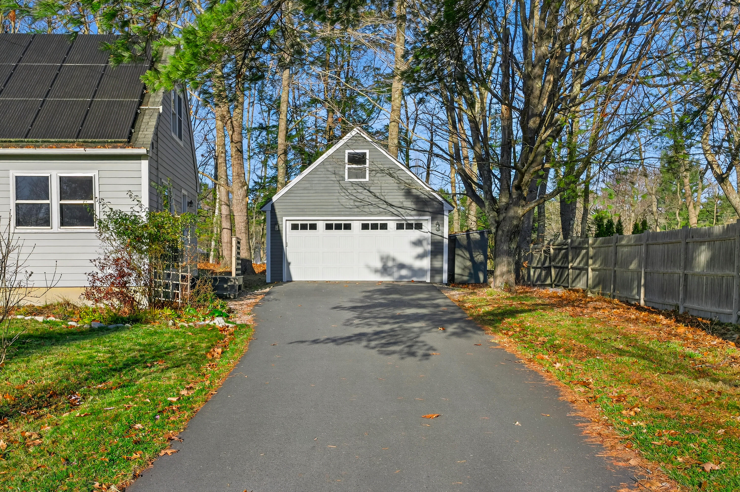 109 Melissa Drive Yarmouth ME 04096