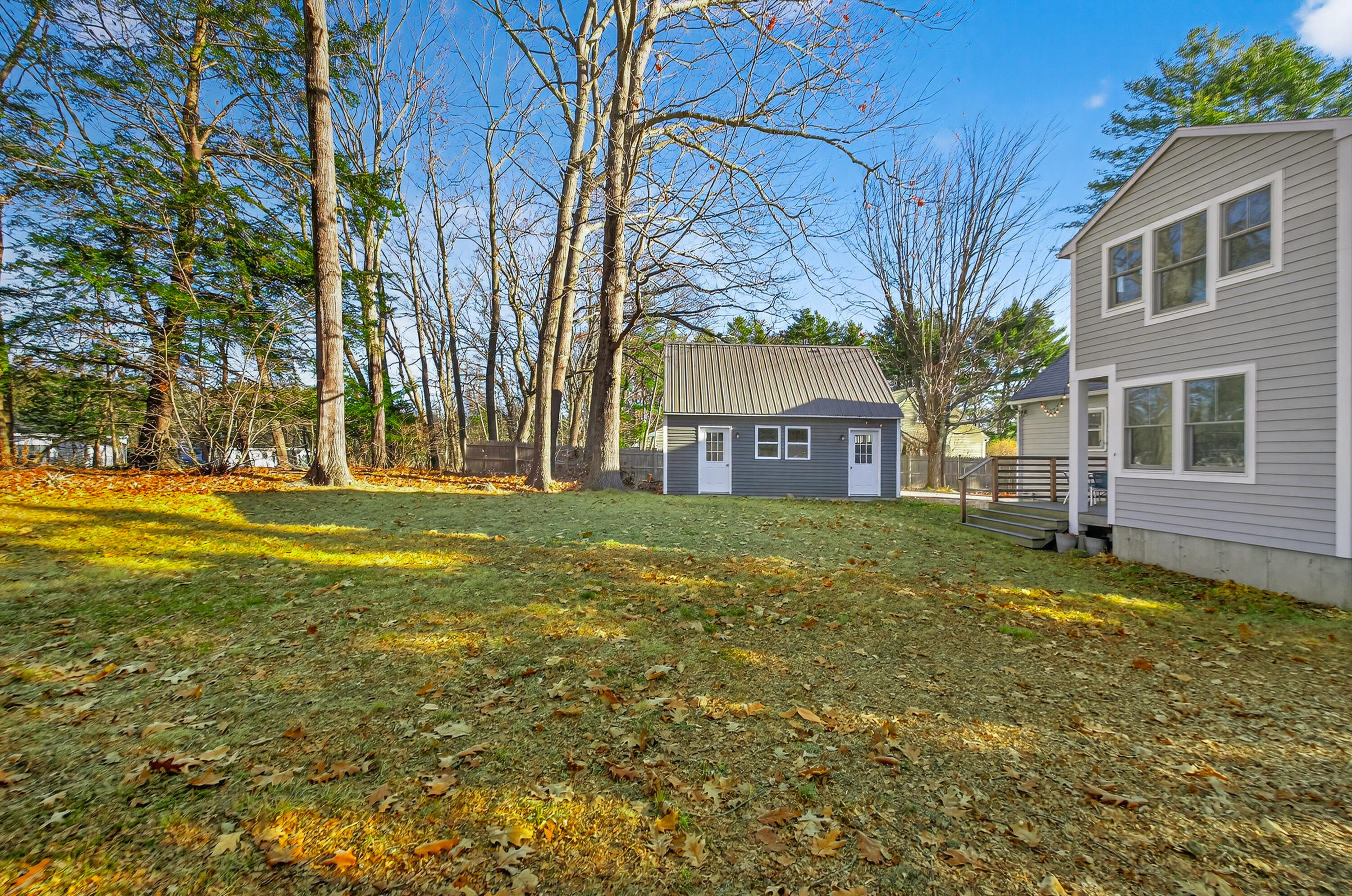 109 Melissa Drive Yarmouth ME 04096