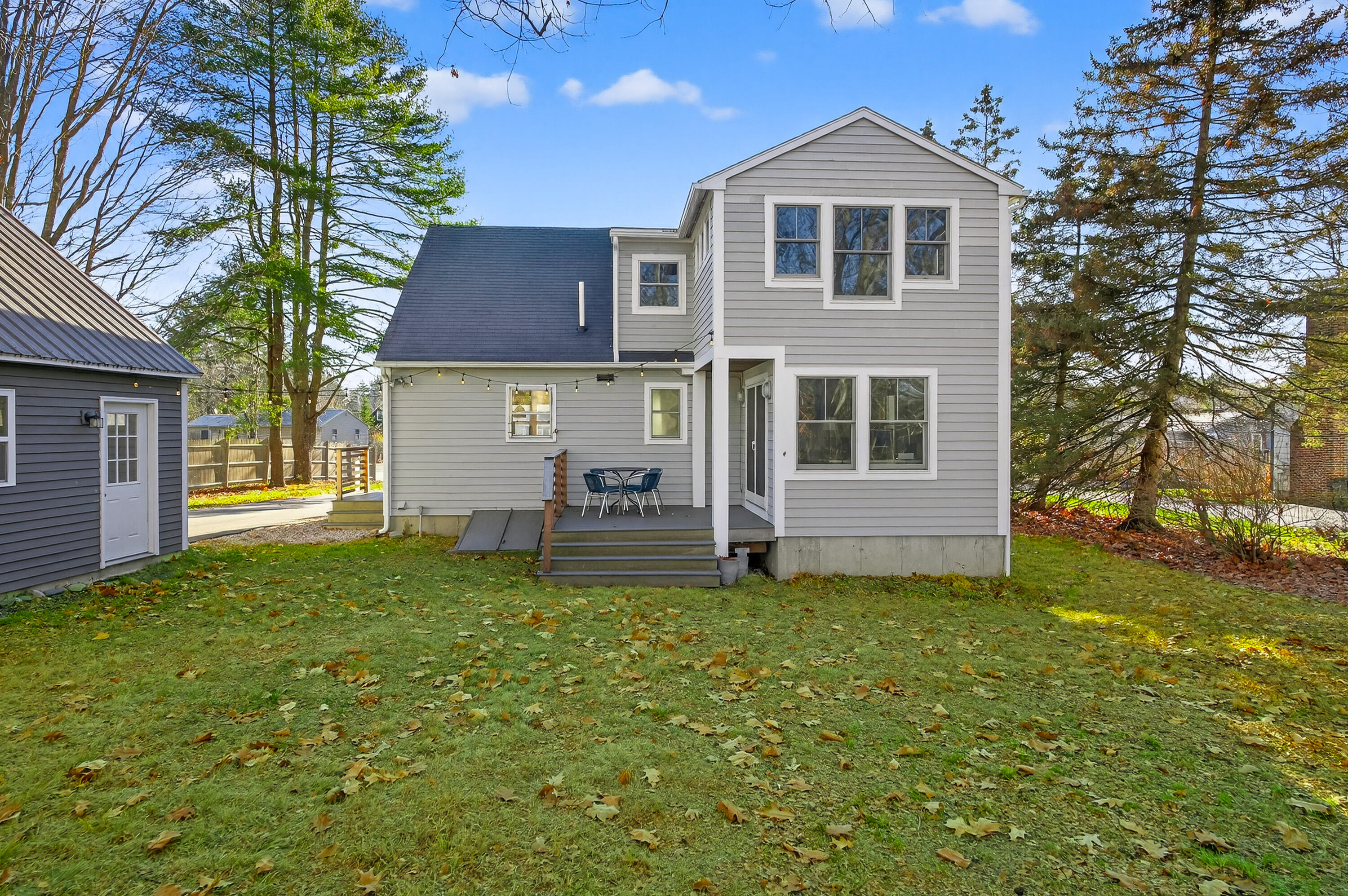 109 Melissa Drive Yarmouth ME 04096