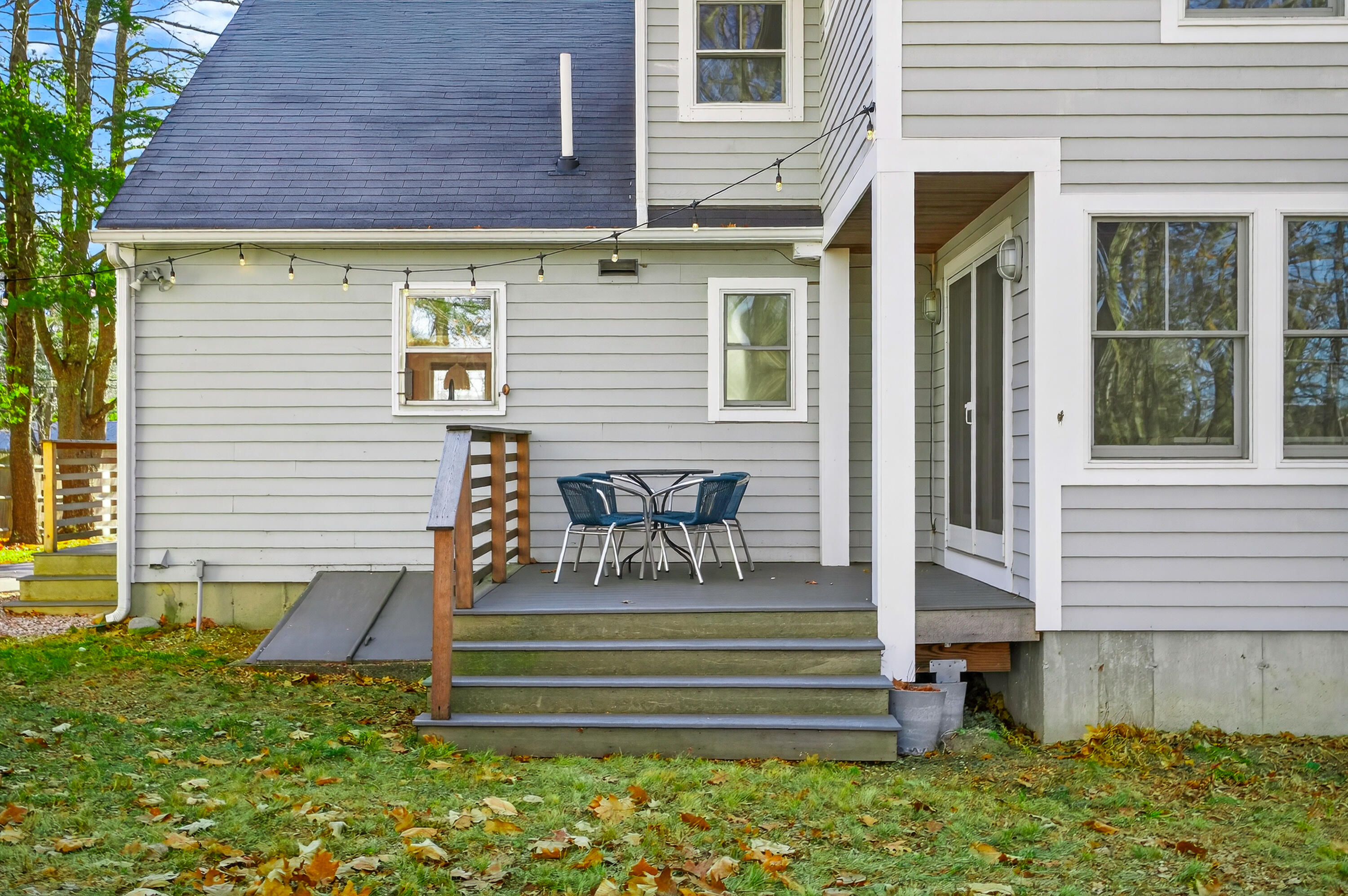 109 Melissa Drive Yarmouth ME 04096