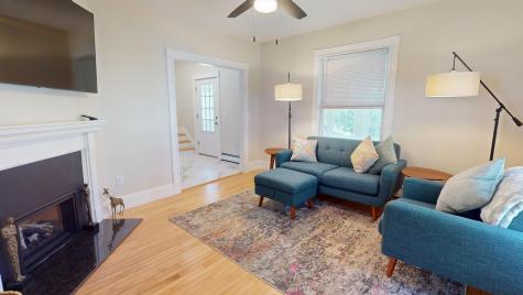 295 French Street Bangor ME 04401