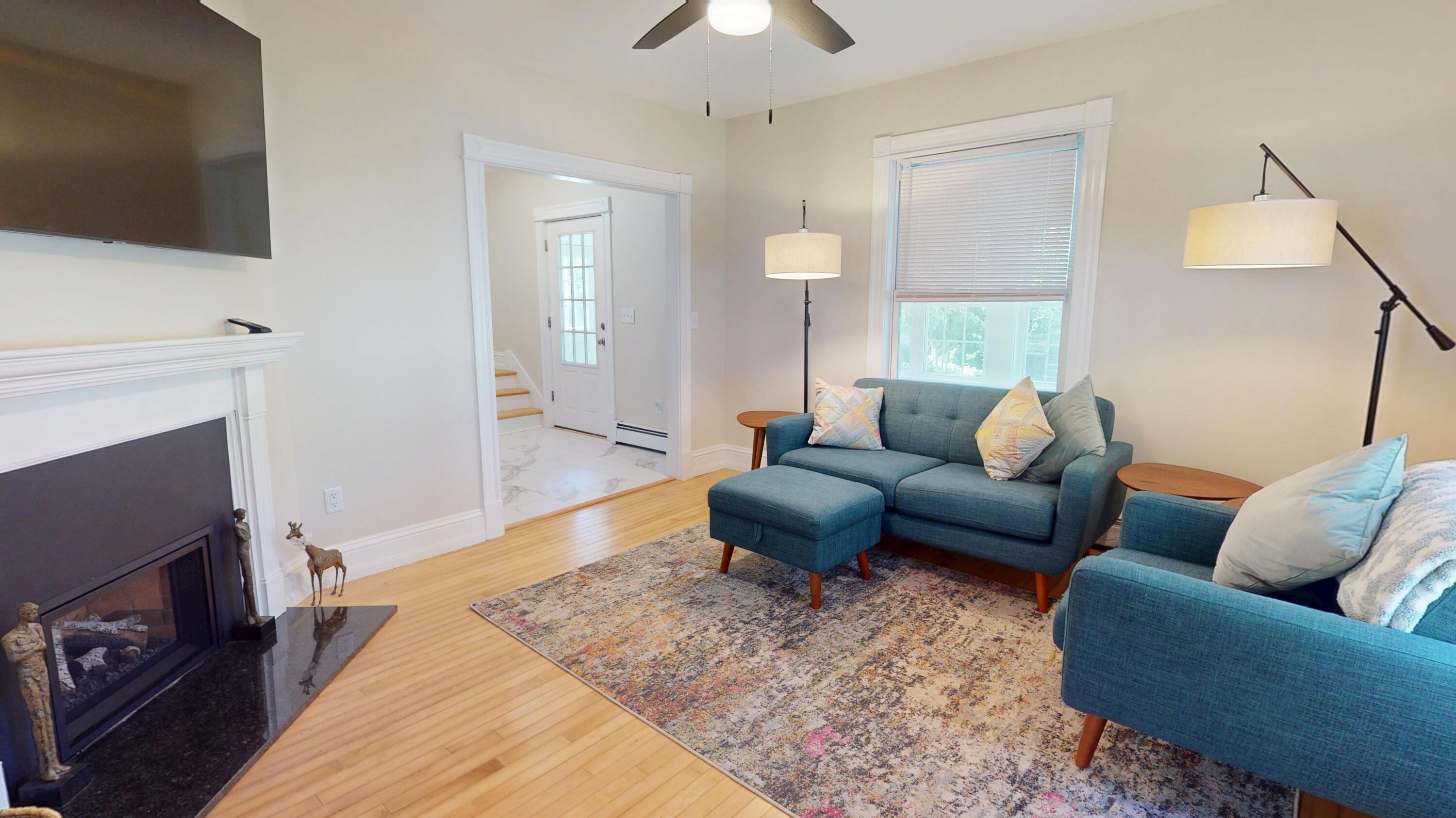 295 French Street Bangor ME 04401