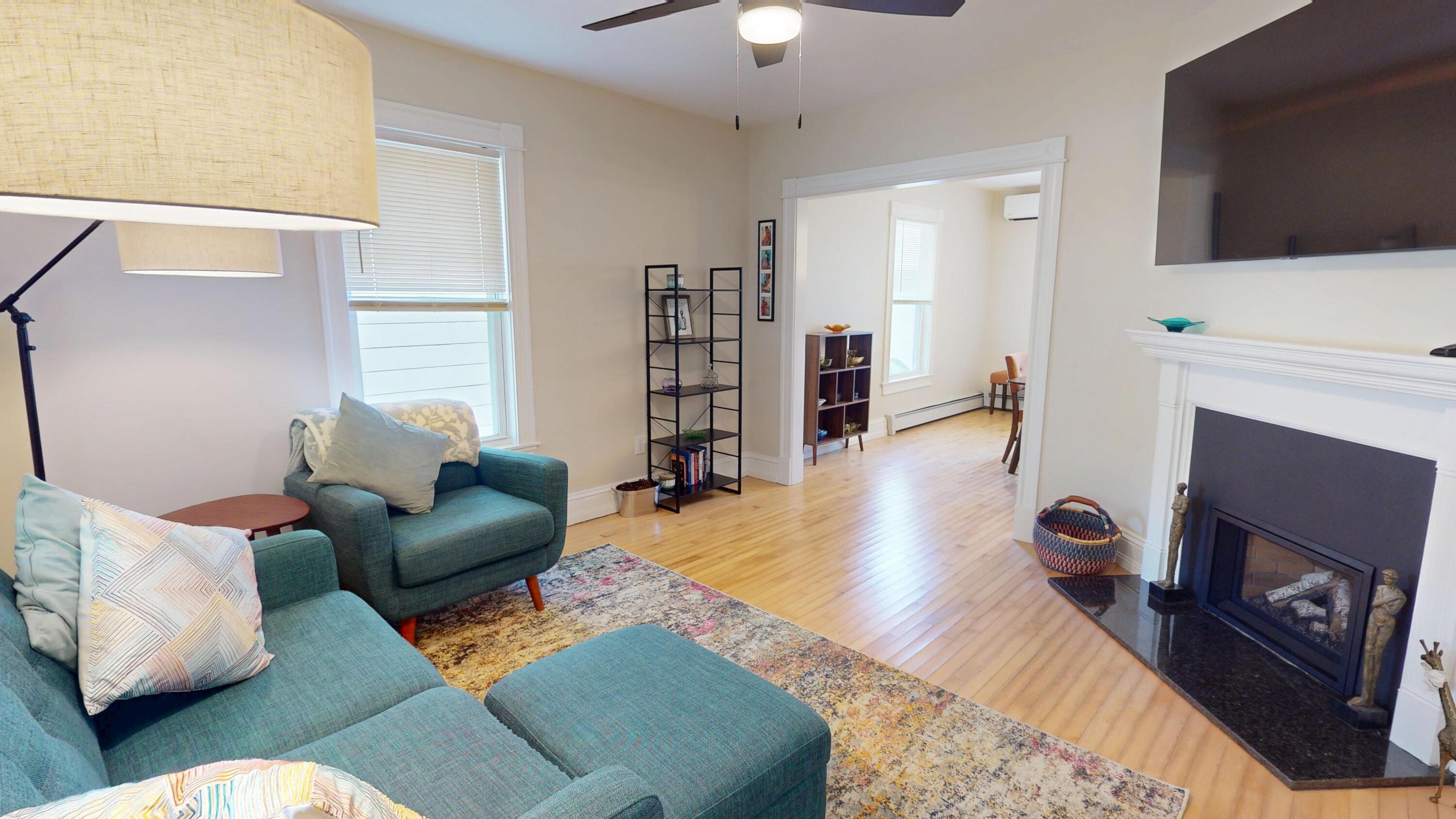 295 French Street Bangor ME 04401