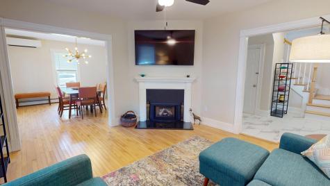 295 French Street Bangor ME 04401