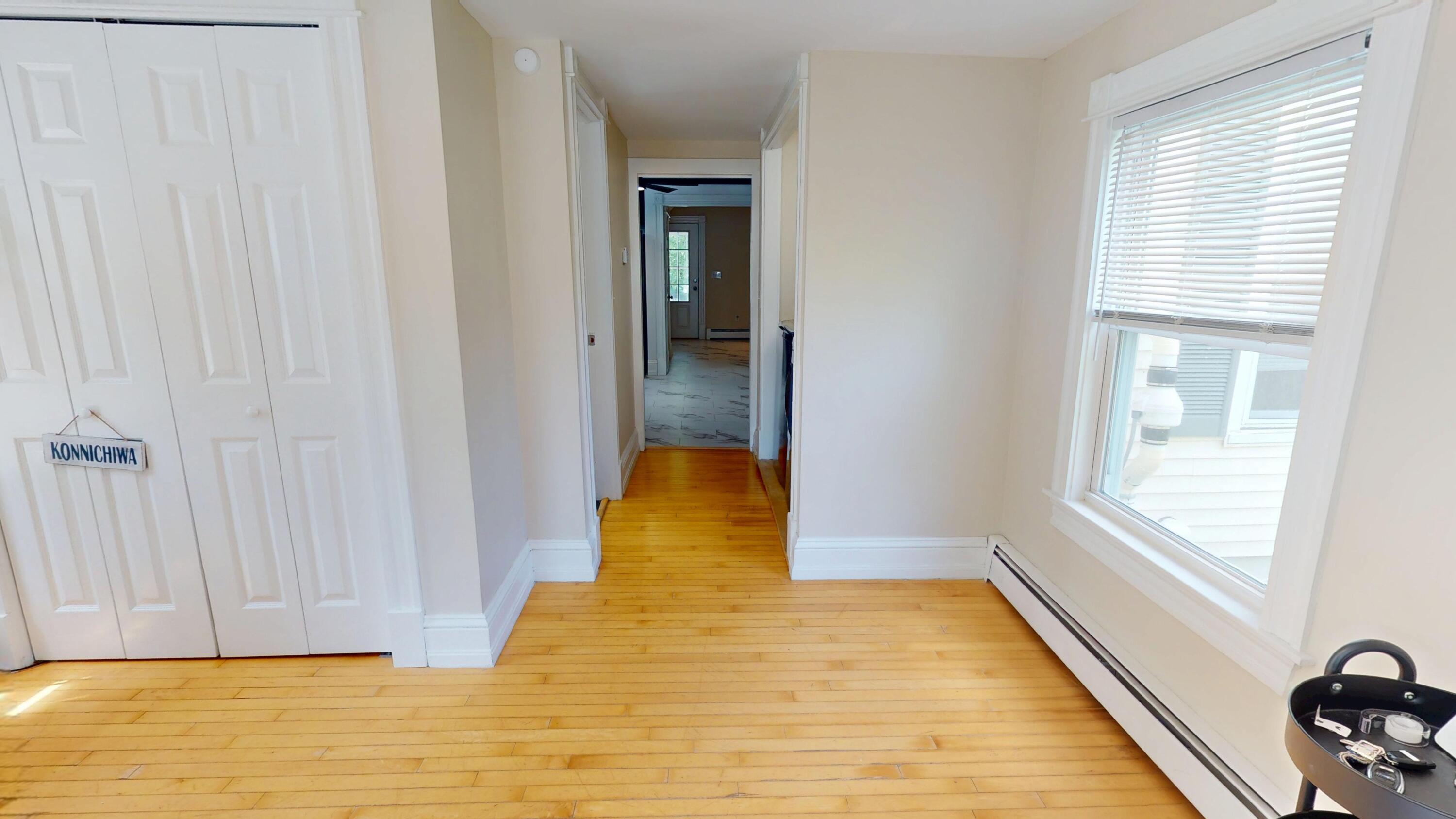 295 French Street Bangor ME 04401