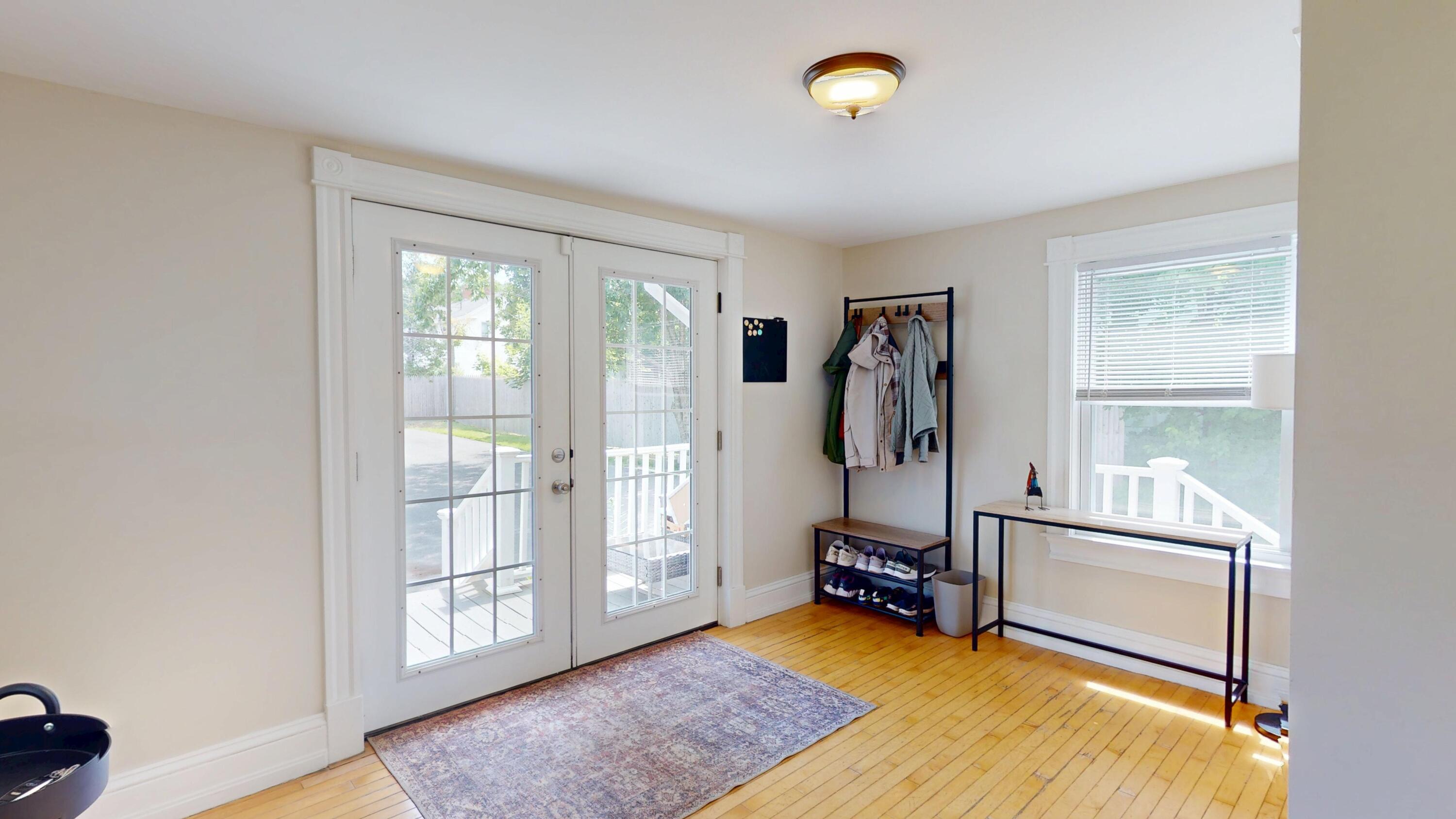 295 French Street Bangor ME 04401