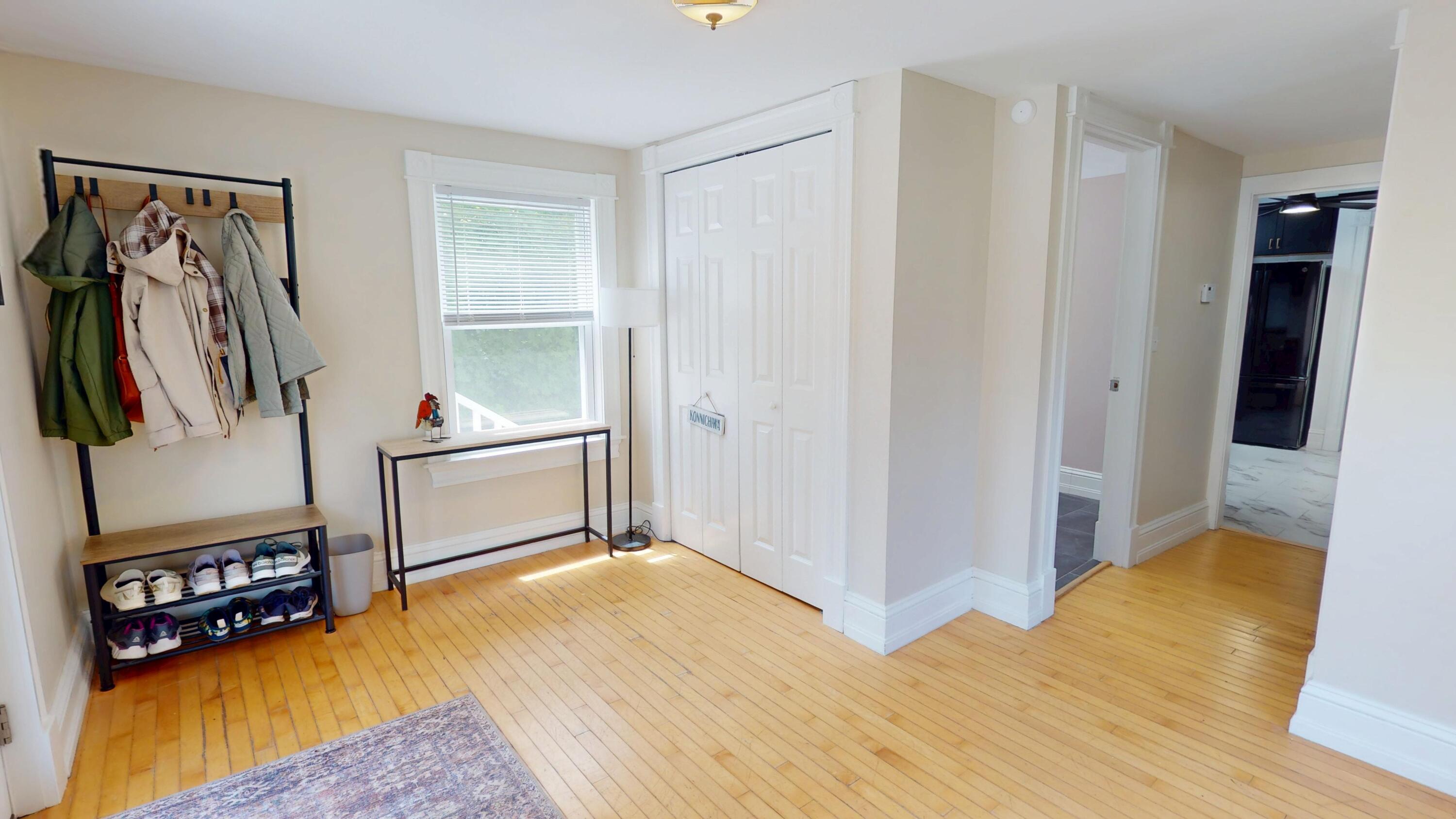 295 French Street Bangor ME 04401