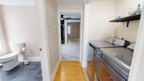 295 French Street Bangor ME 04401