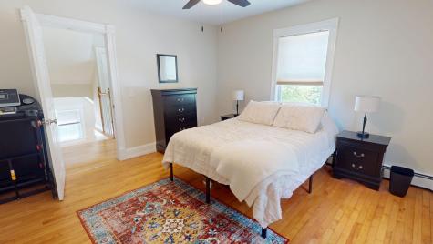 295 French Street Bangor ME 04401