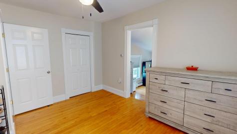 295 French Street Bangor ME 04401