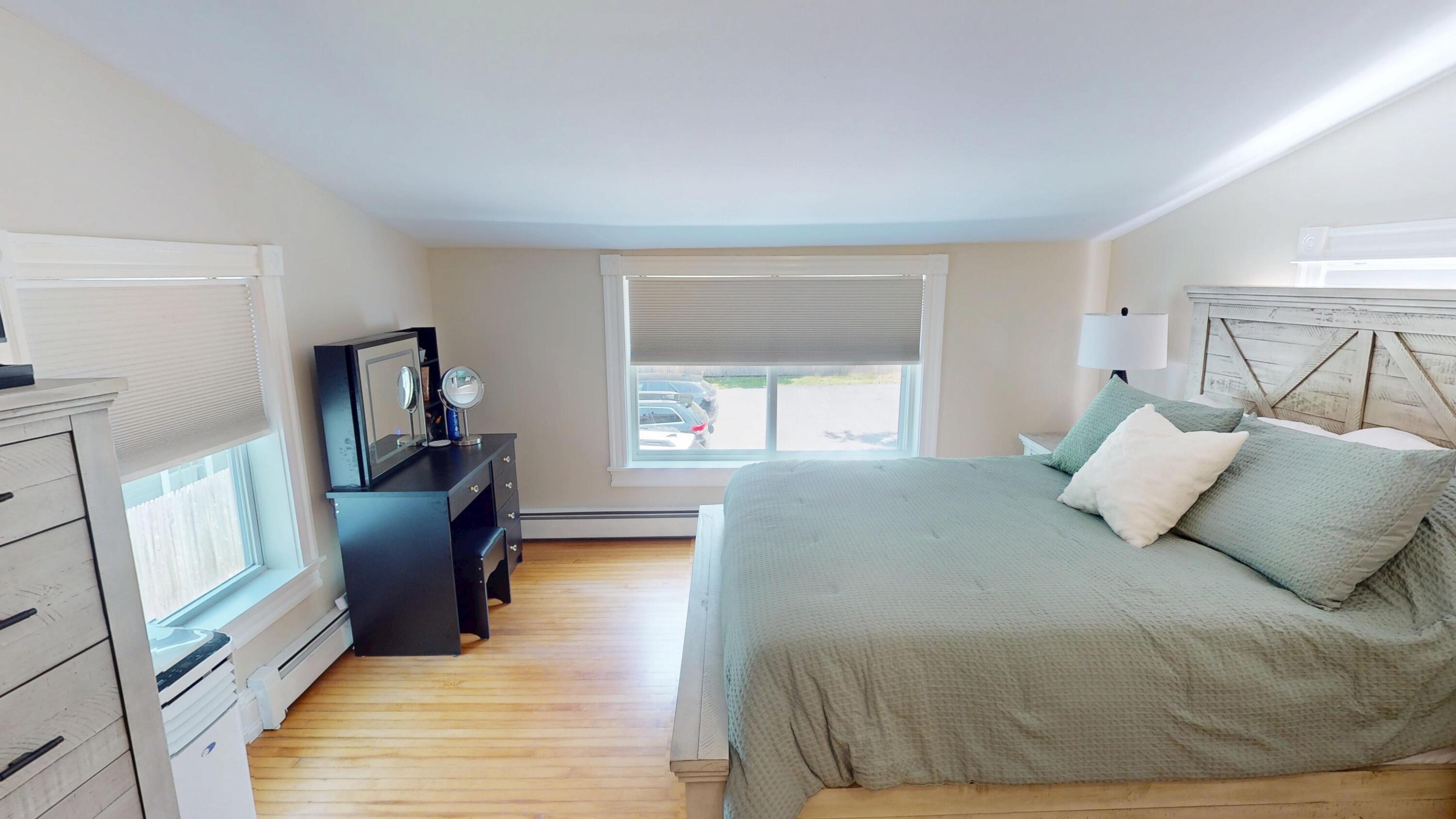 295 French Street Bangor ME 04401