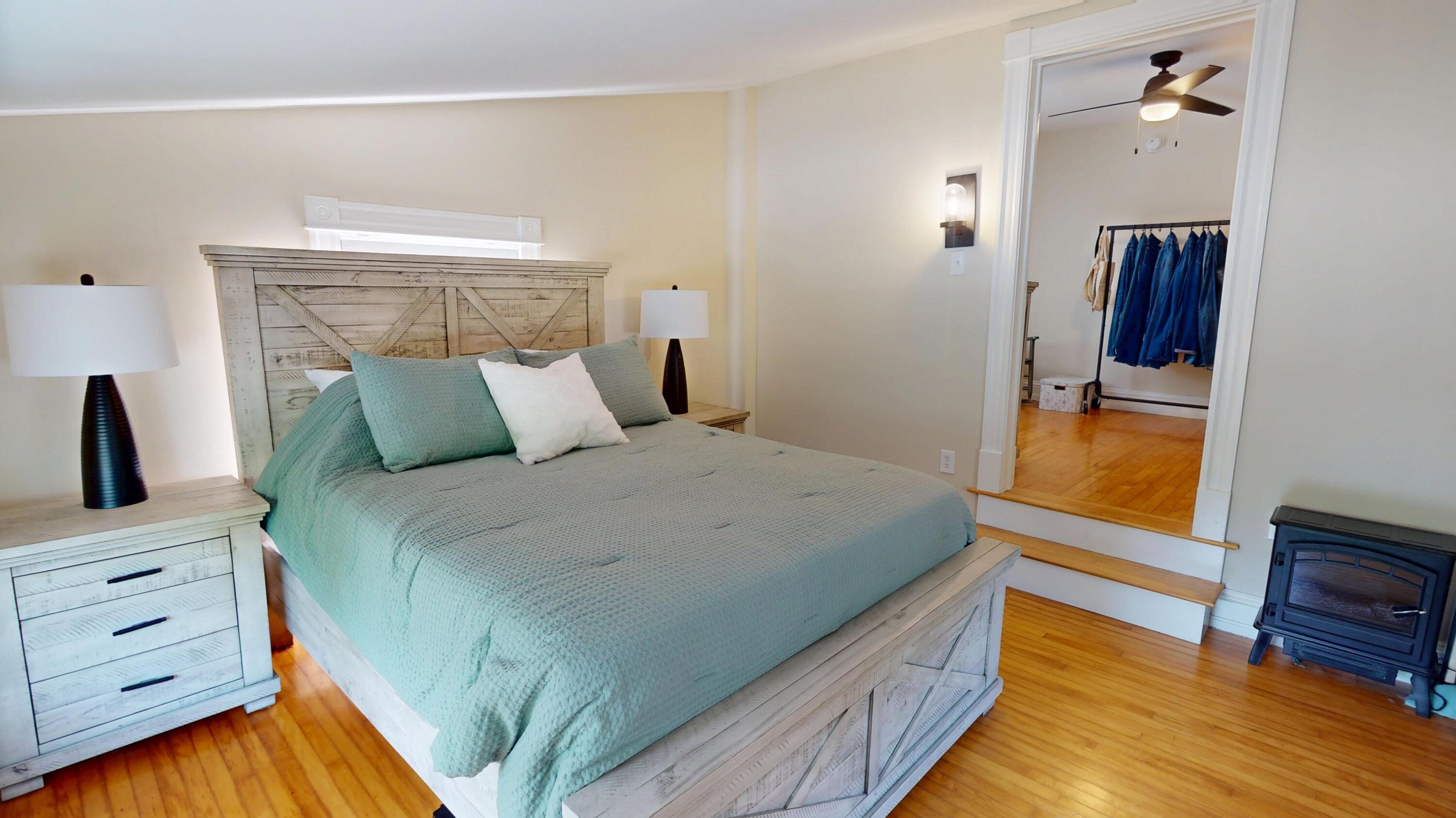 295 French Street Bangor ME 04401