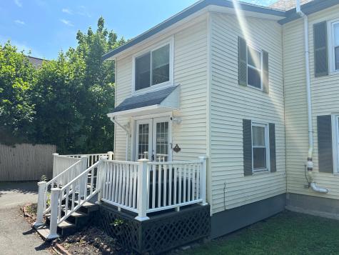 295 French Street Bangor ME 04401