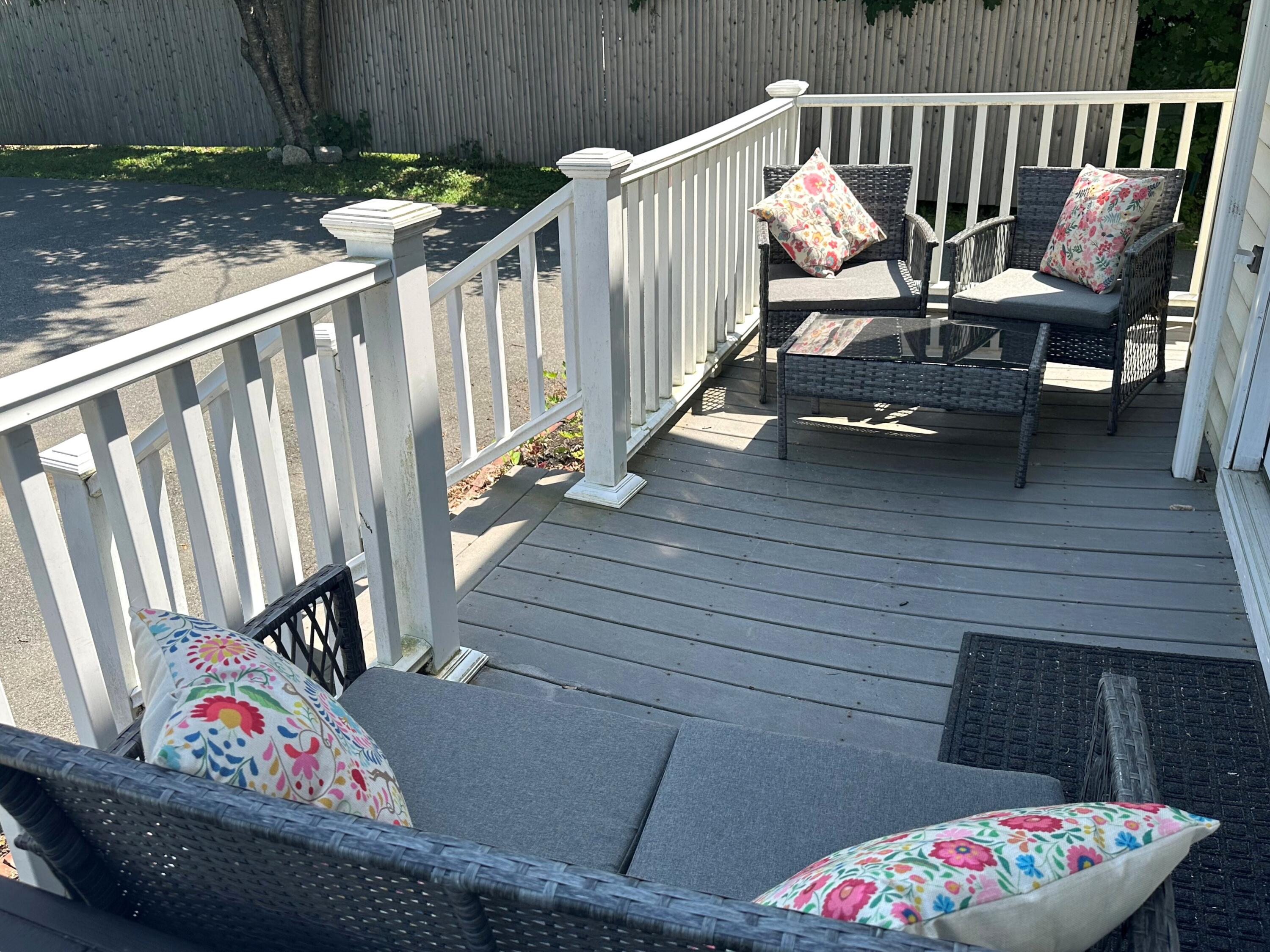 295 French Street Bangor ME 04401