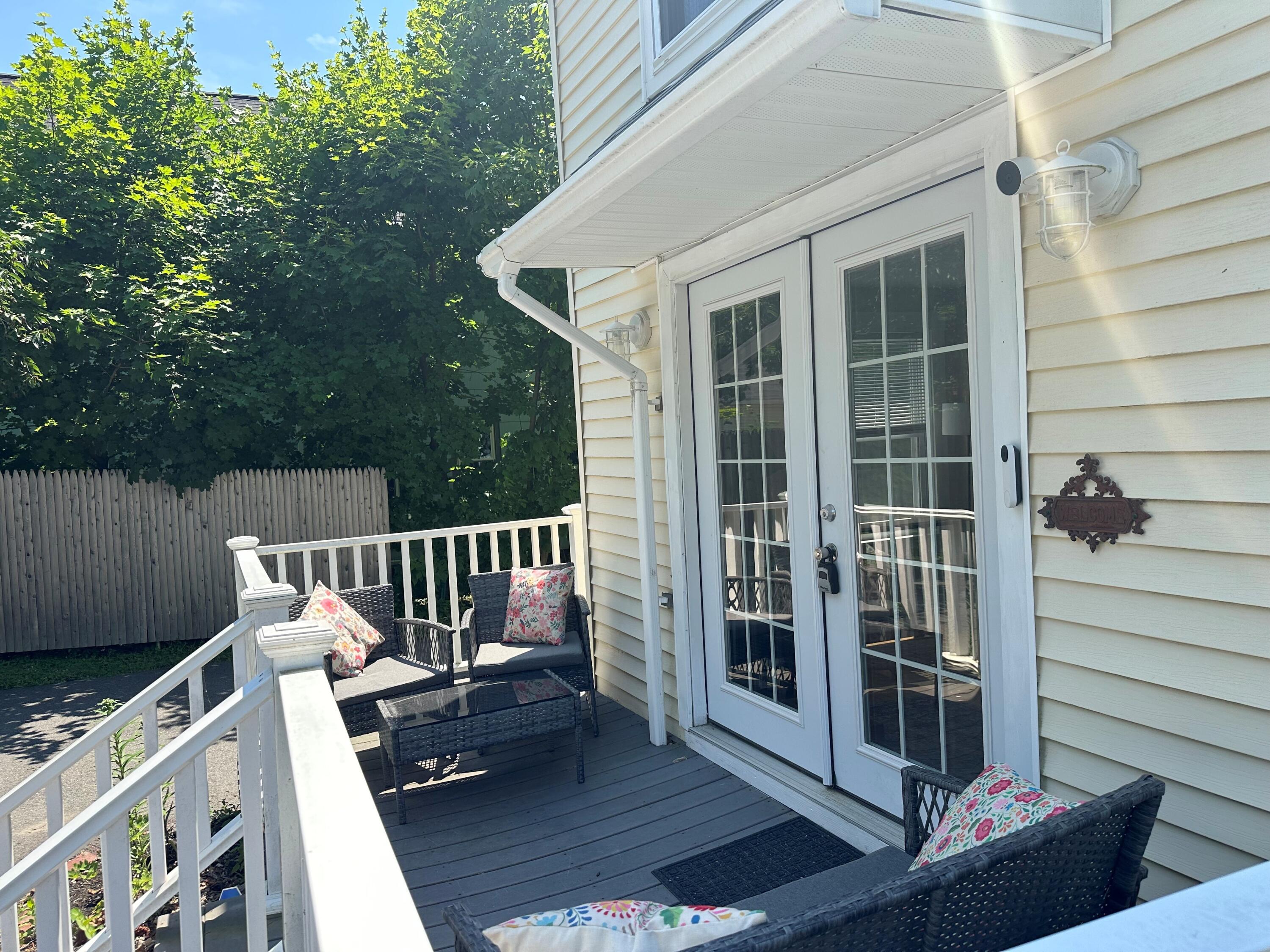 295 French Street Bangor ME 04401