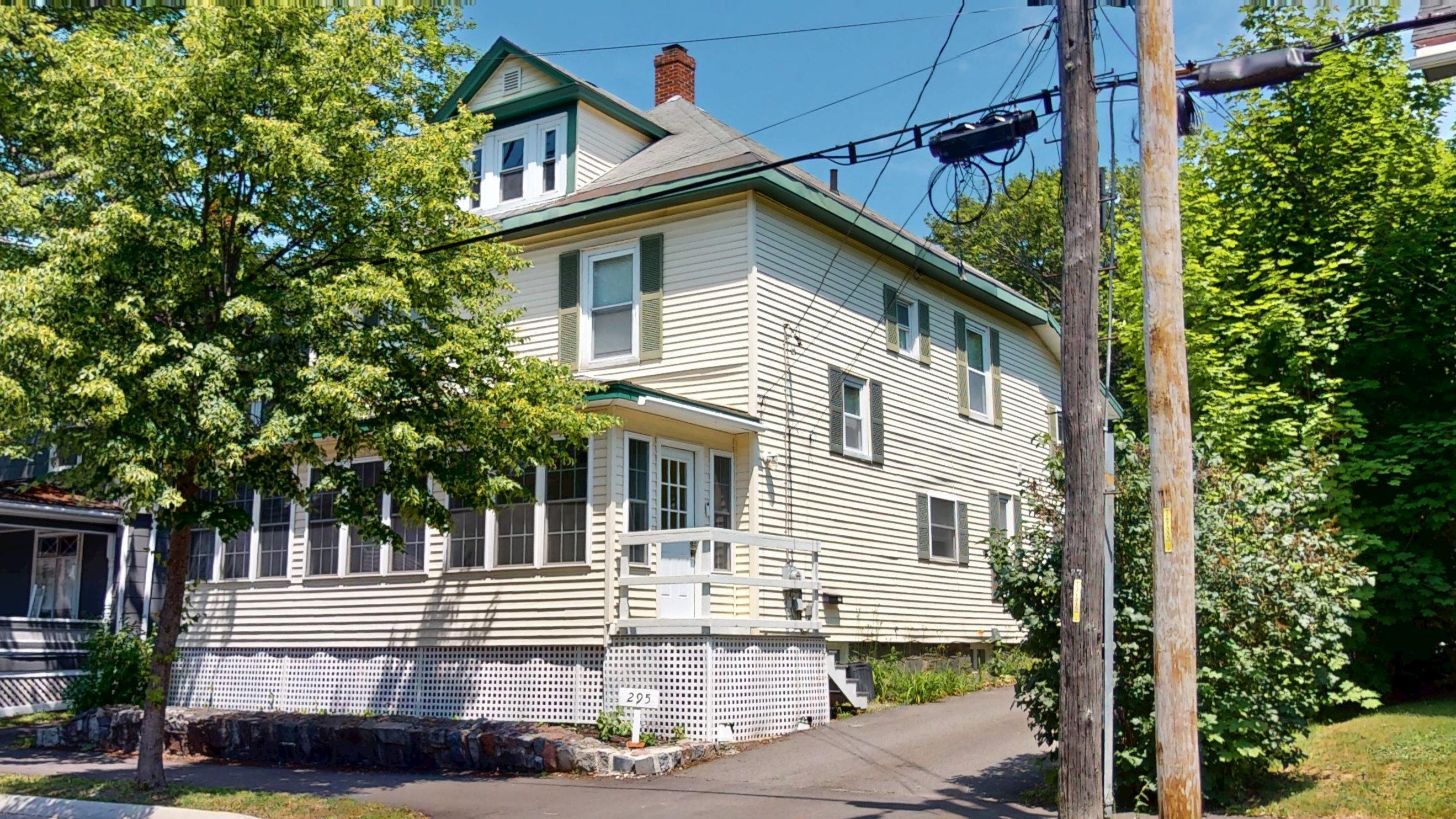 295 French Street Bangor ME 04401