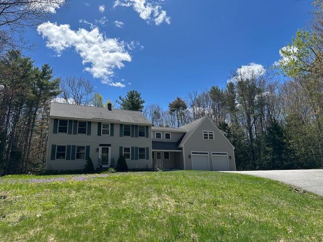 350 Hillside Street Yarmouth ME 04096