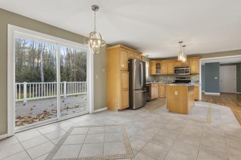 350 Hillside Street Yarmouth ME 04096