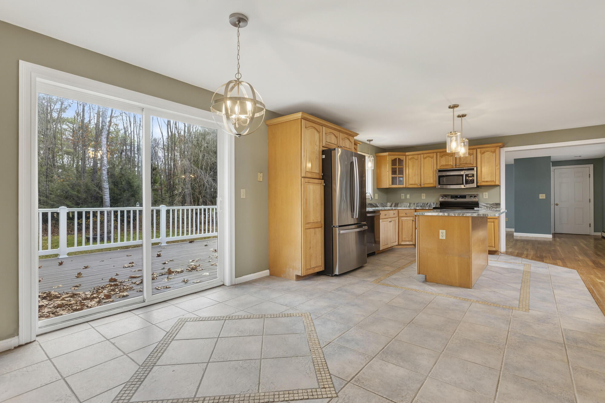 350 Hillside Street Yarmouth ME 04096