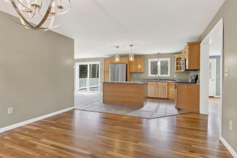 350 Hillside Street Yarmouth ME 04096