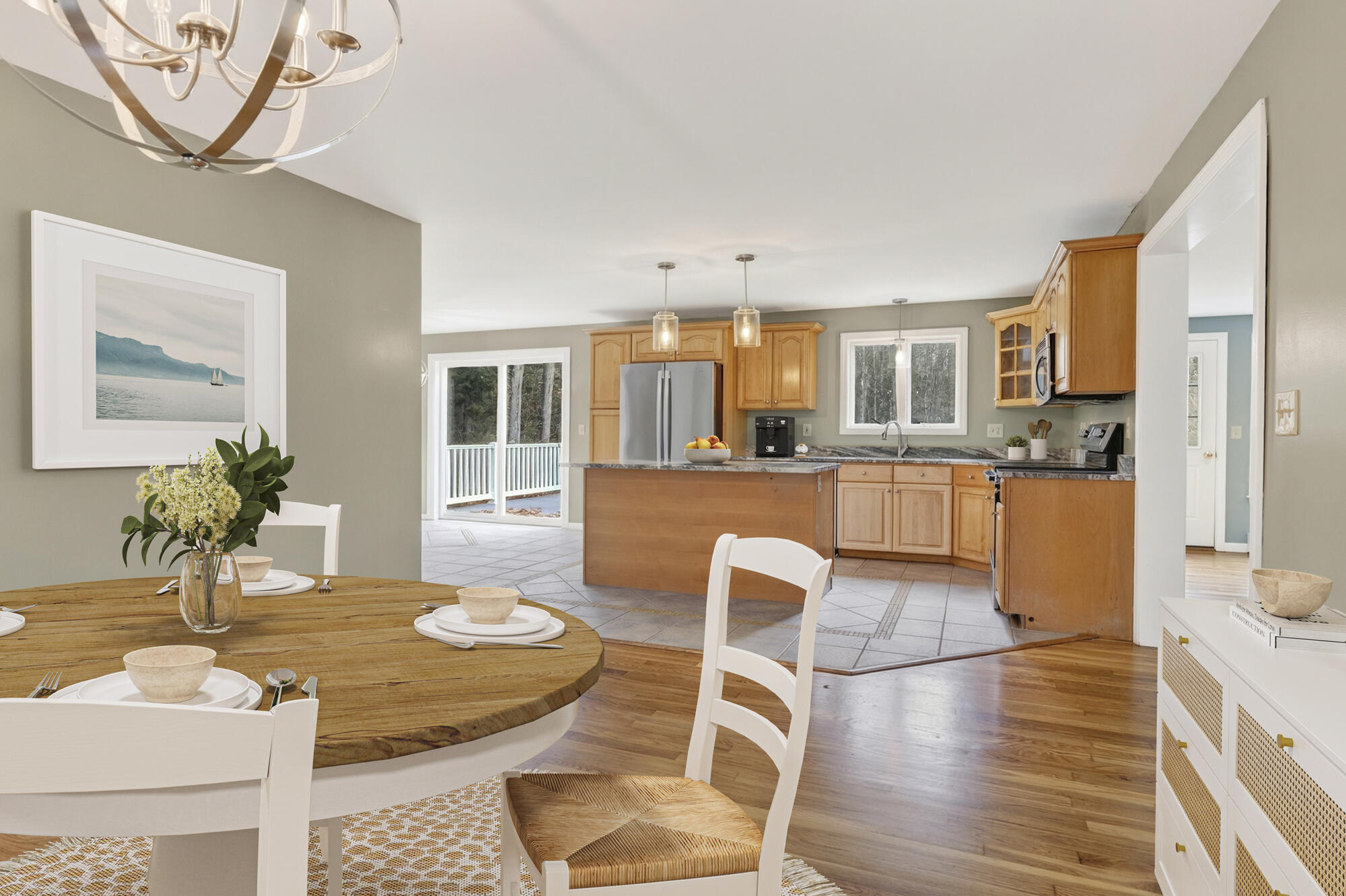 350 Hillside Street Yarmouth ME 04096