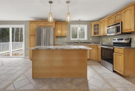 350 Hillside Street Yarmouth ME 04096