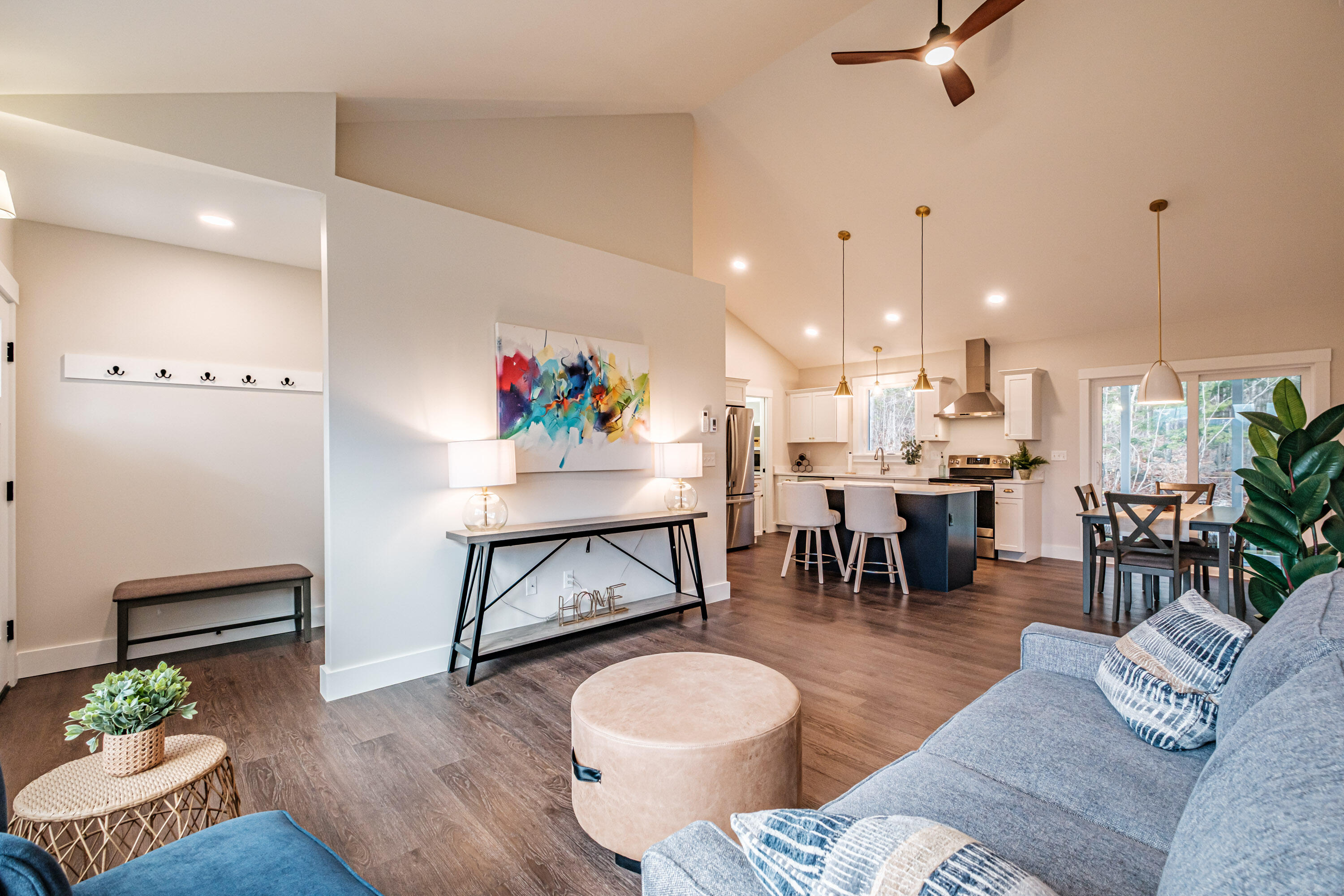 19 Efficiency Way Bridgton ME 04009