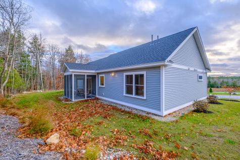 19 Efficiency Way Bridgton ME 04009