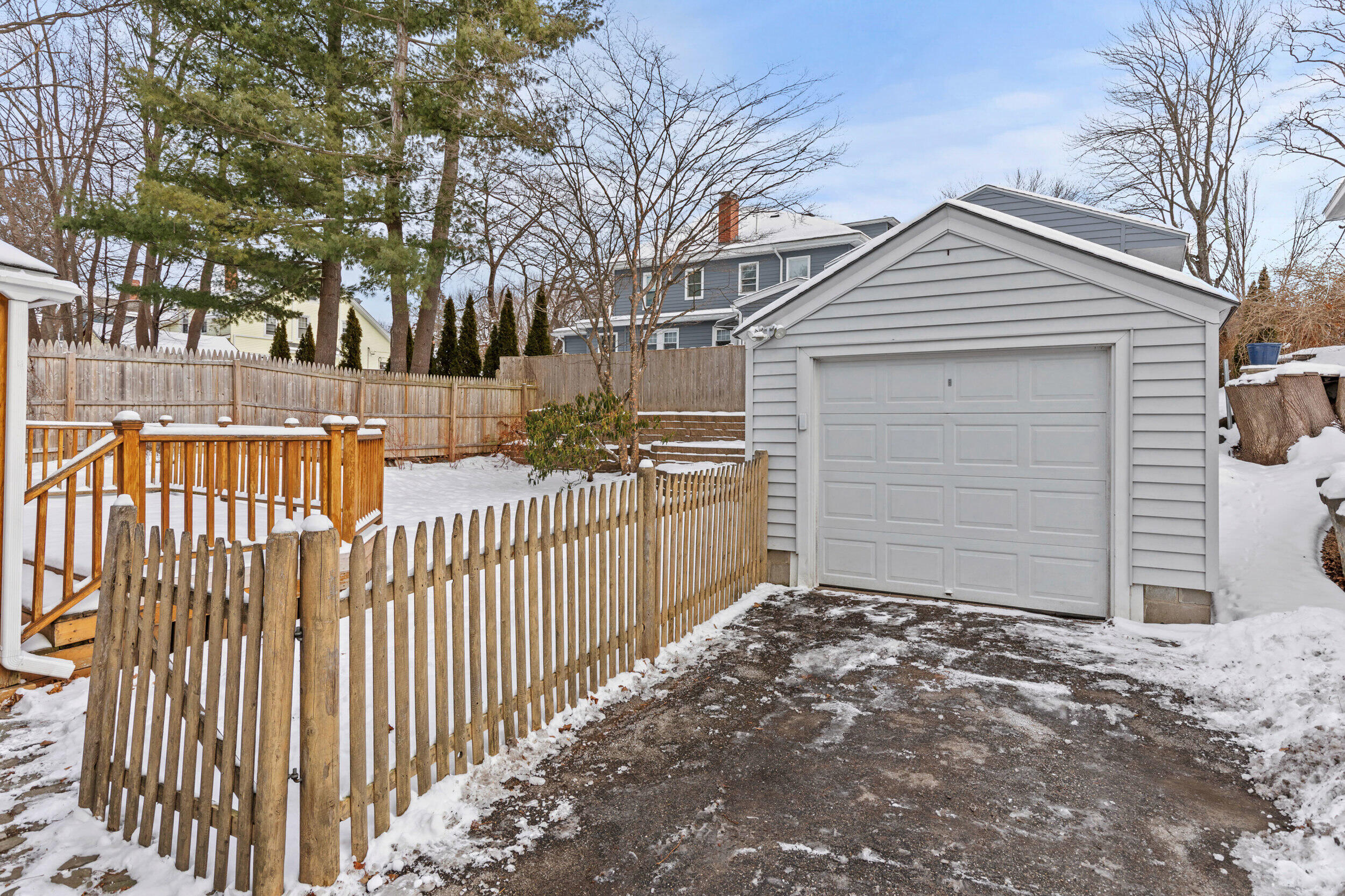 32 Wolcott Street Portland ME 04102