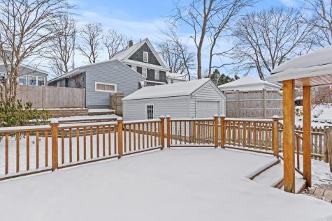 32 Wolcott Street Portland ME 04102