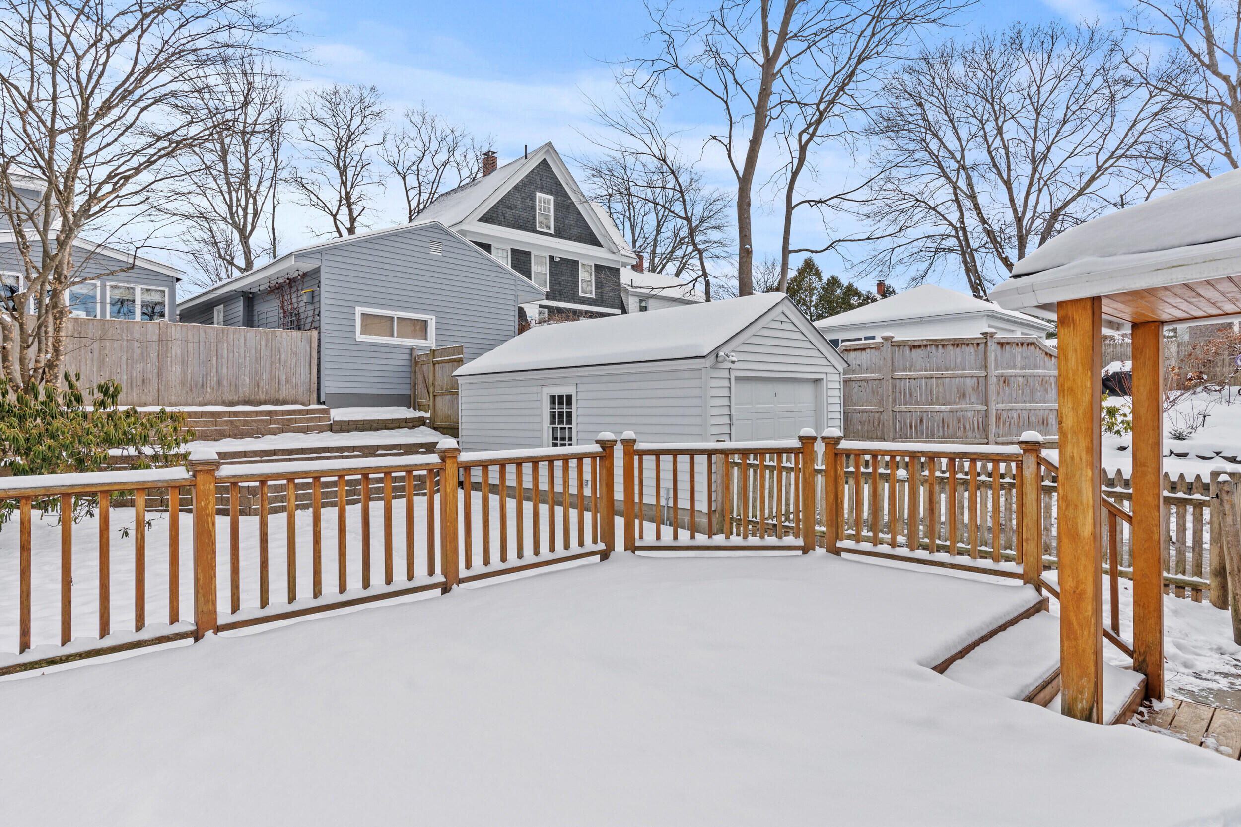 32 Wolcott Street Portland ME 04102