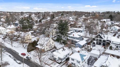 32 Wolcott Street Portland ME 04102