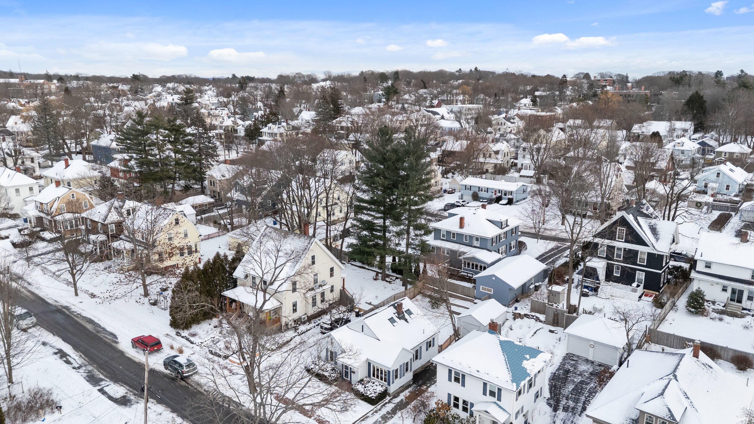 32 Wolcott Street Portland ME 04102