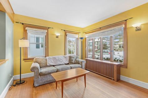 32 Wolcott Street Portland ME 04102