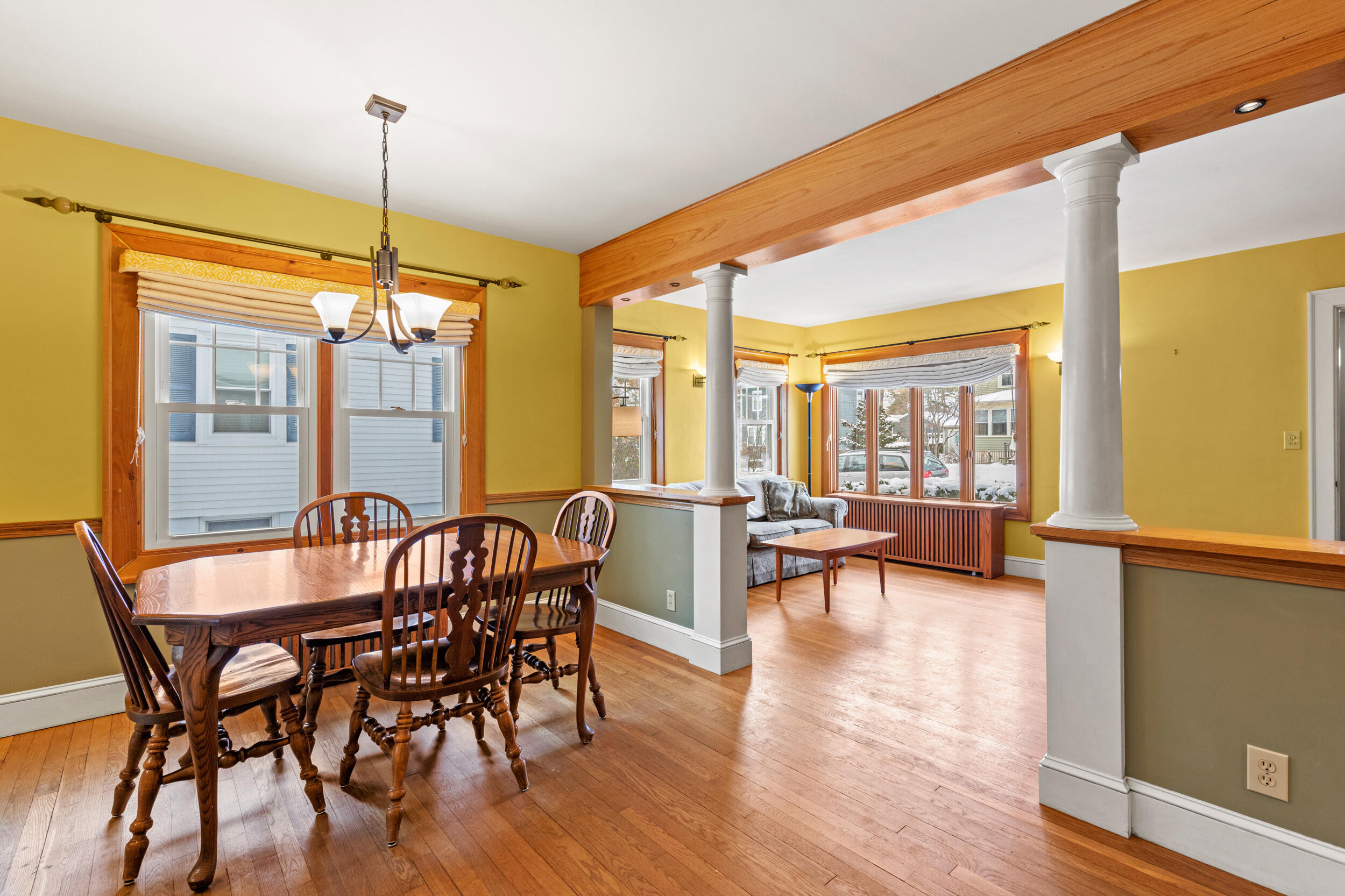 32 Wolcott Street Portland ME 04102