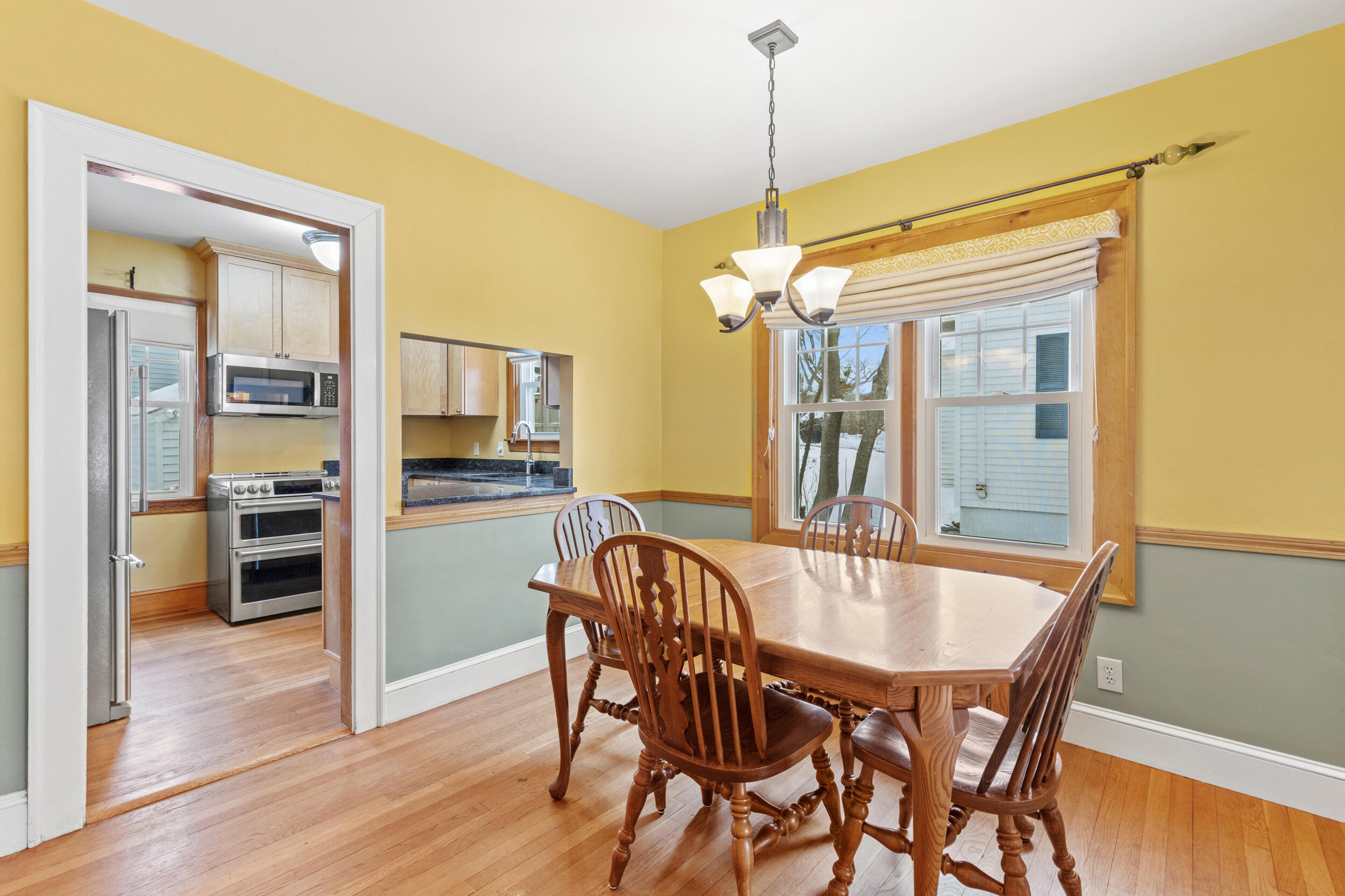 32 Wolcott Street Portland ME 04102