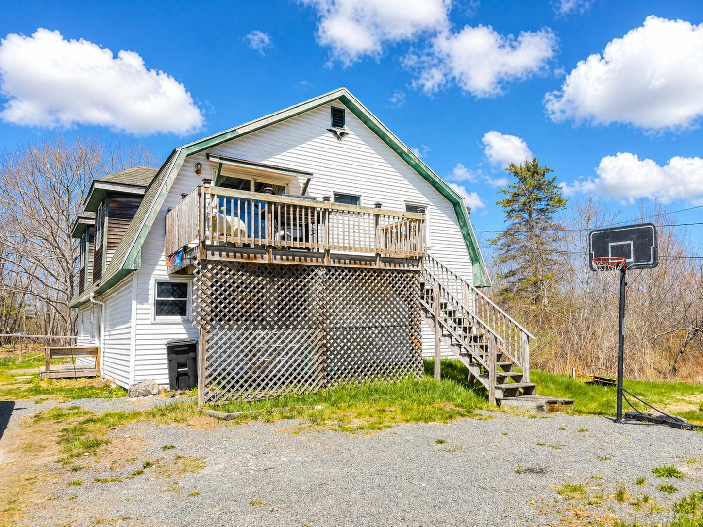 16 Infant Street Ellsworth ME 04605