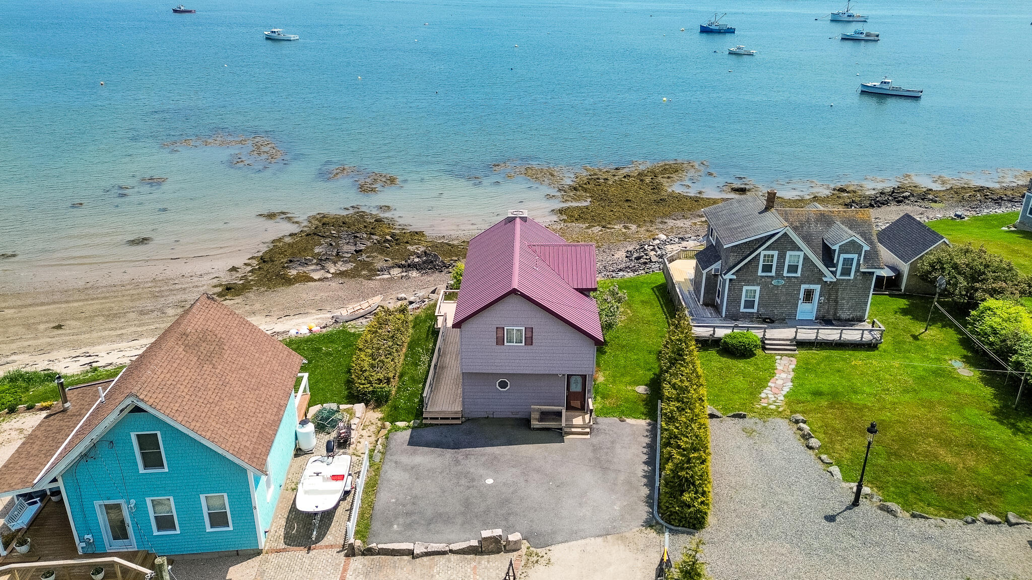 10 Ice Hill South Jonesport, ME