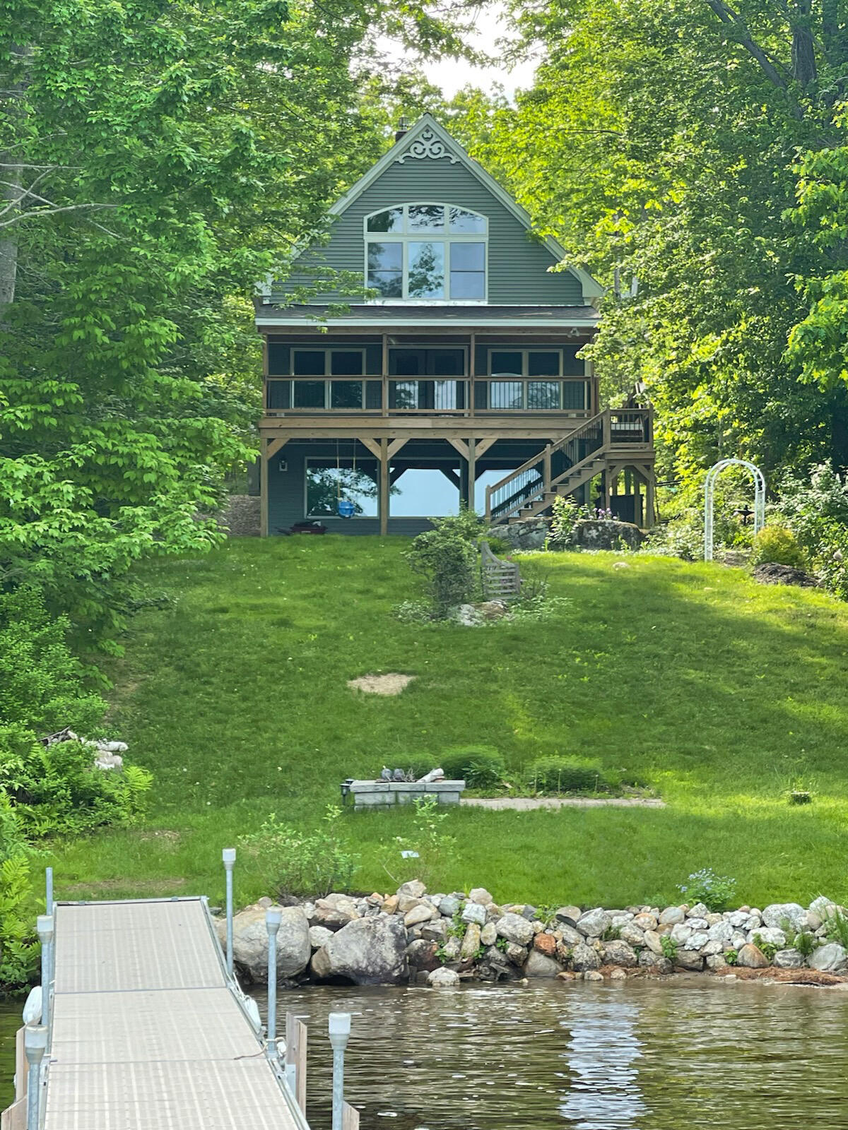 57 Westwood Road Gray ME 04039