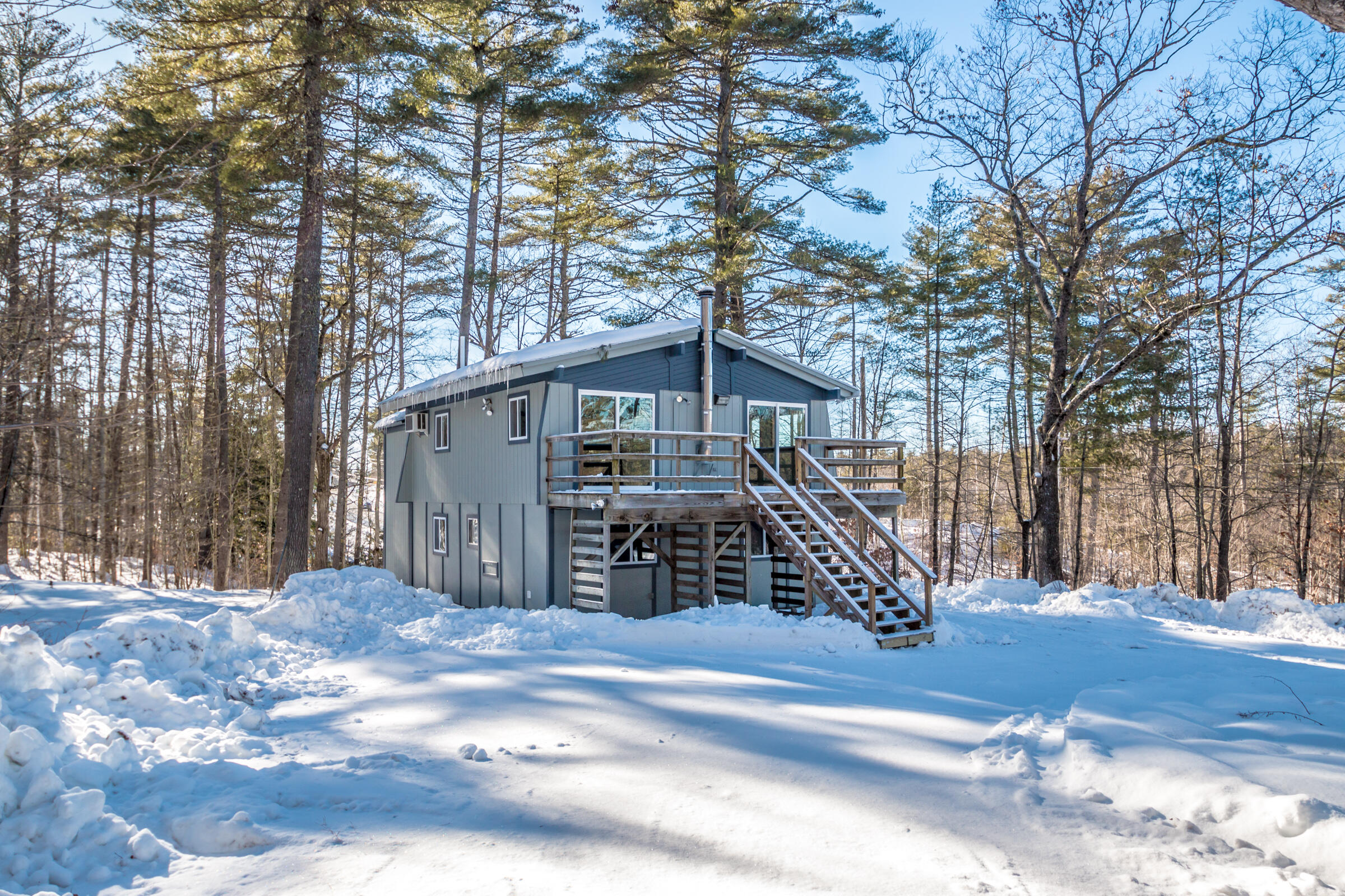 11 Keene Lane Bridgton ME 04009