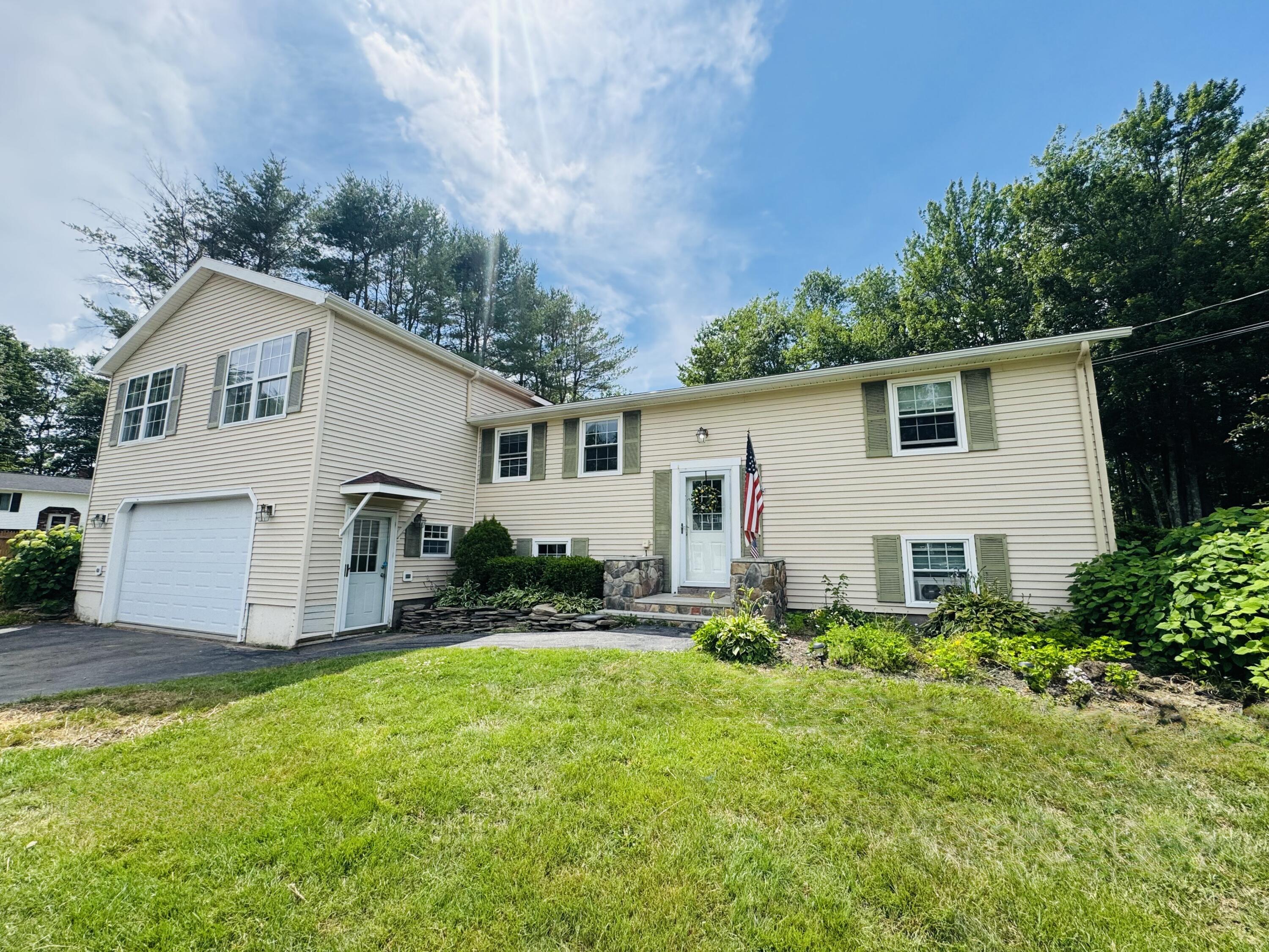 39 Andrea Street Lisbon ME 04250