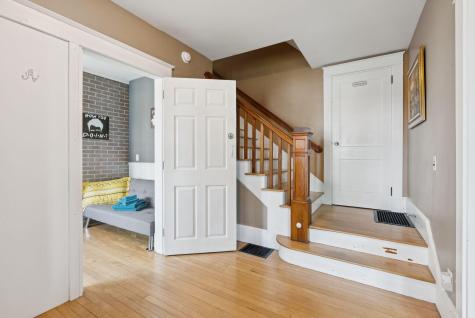 14 Yarmouth Road Gray ME 04039