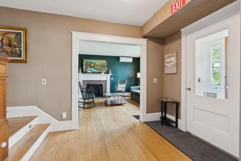 14 Yarmouth Road Gray ME 04039